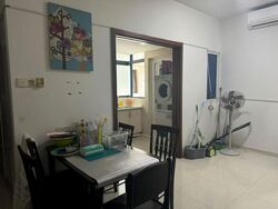 City Square Residences (D8), Condominium #614638371